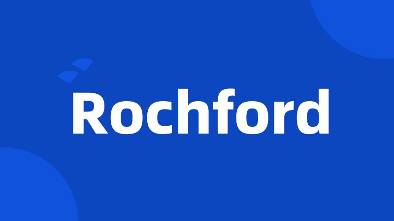 Rochford
