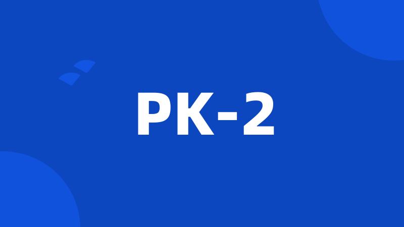 PK-2