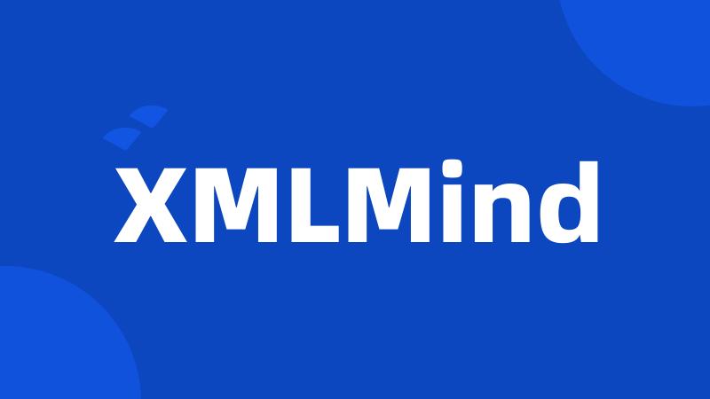 XMLMind