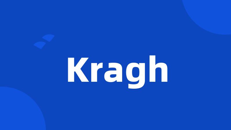 Kragh