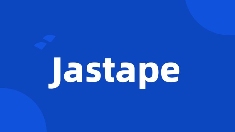 Jastape
