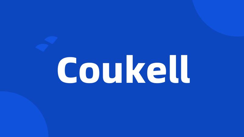 Coukell