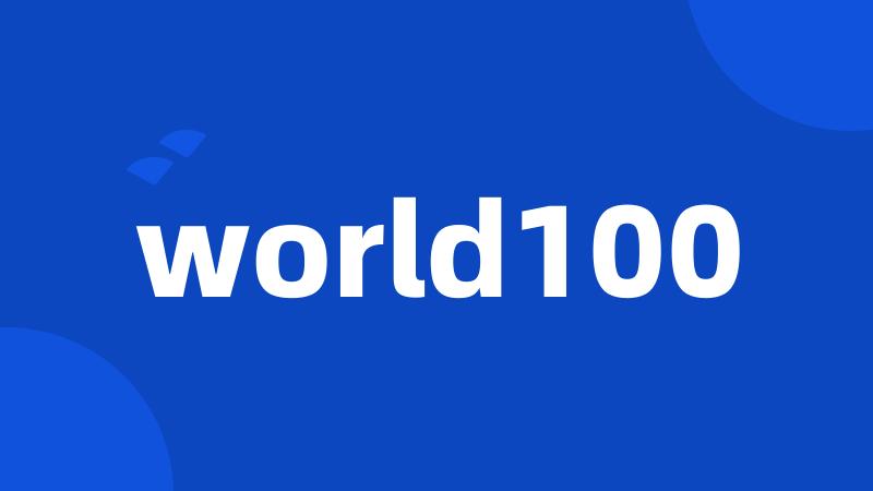 world100