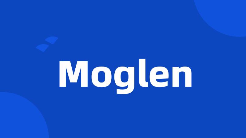 Moglen