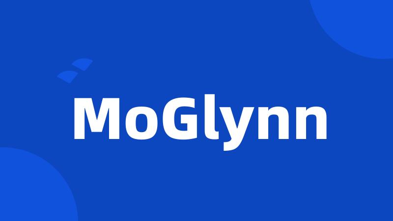 MoGlynn