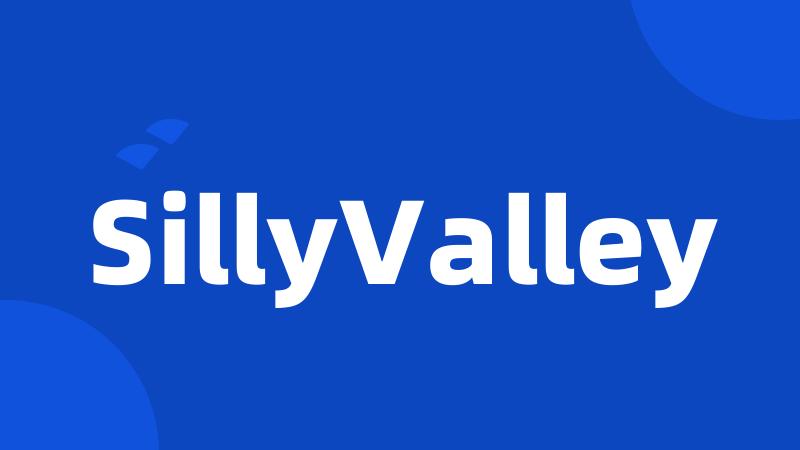 SillyValley