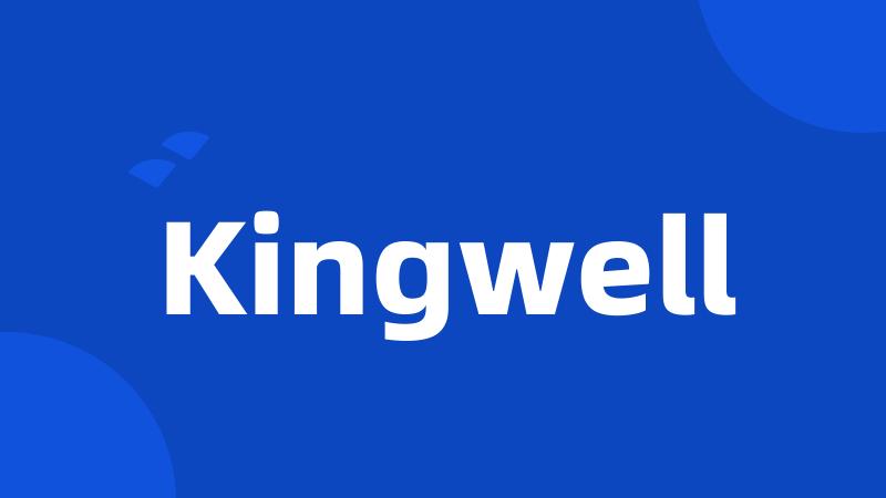 Kingwell
