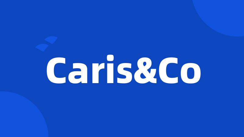 Caris&Co