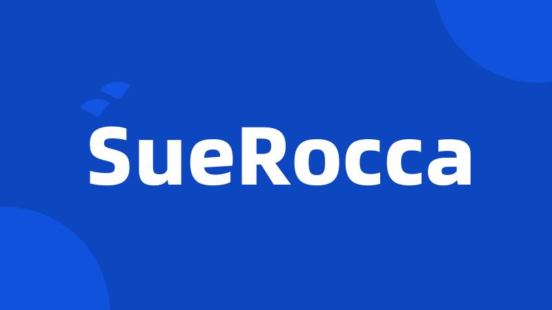 SueRocca