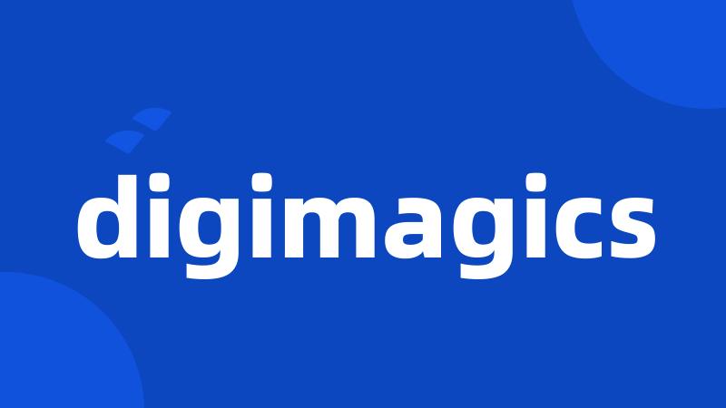 digimagics