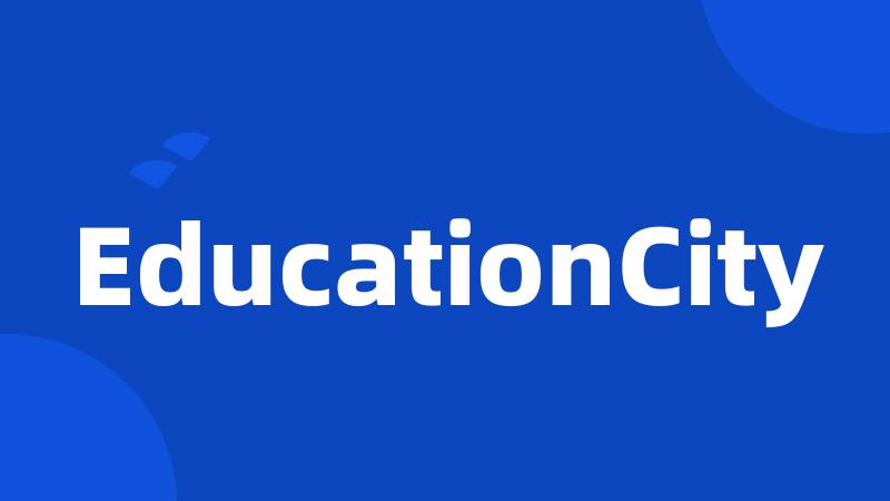 EducationCity