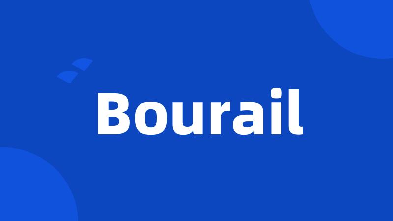 Bourail