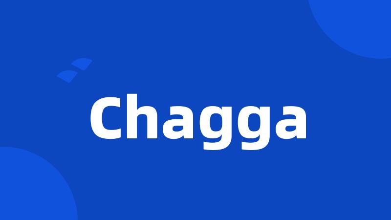 Chagga