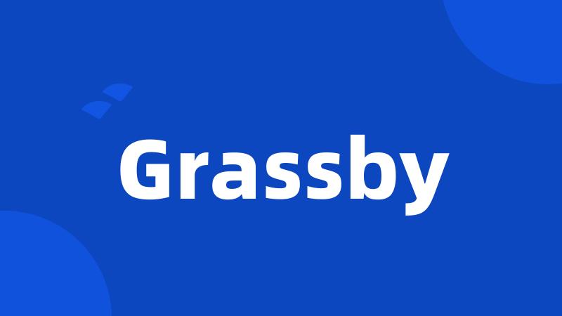 Grassby
