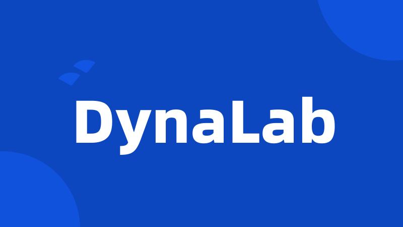 DynaLab