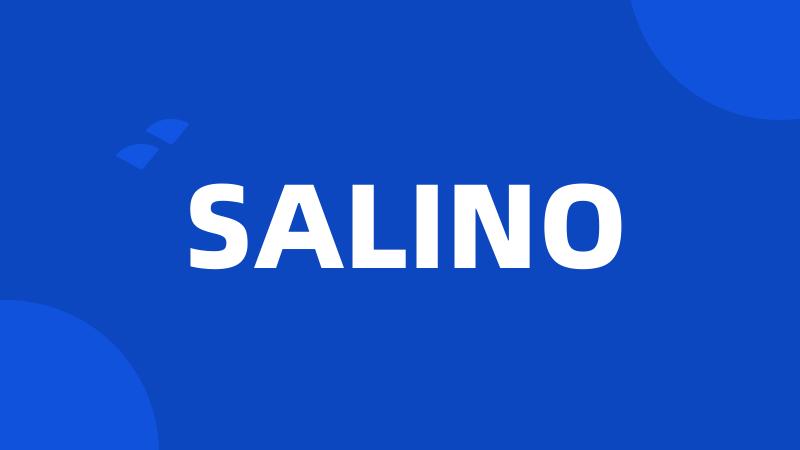 SALINO