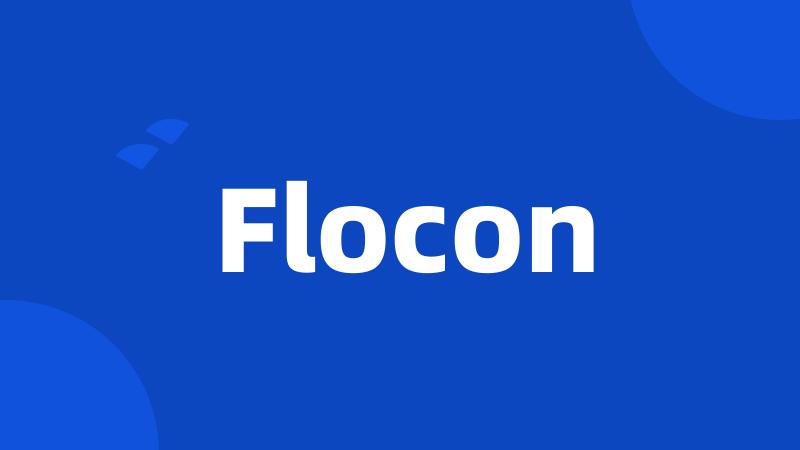 Flocon