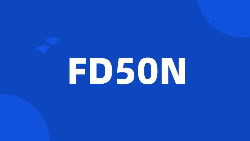 FD50N