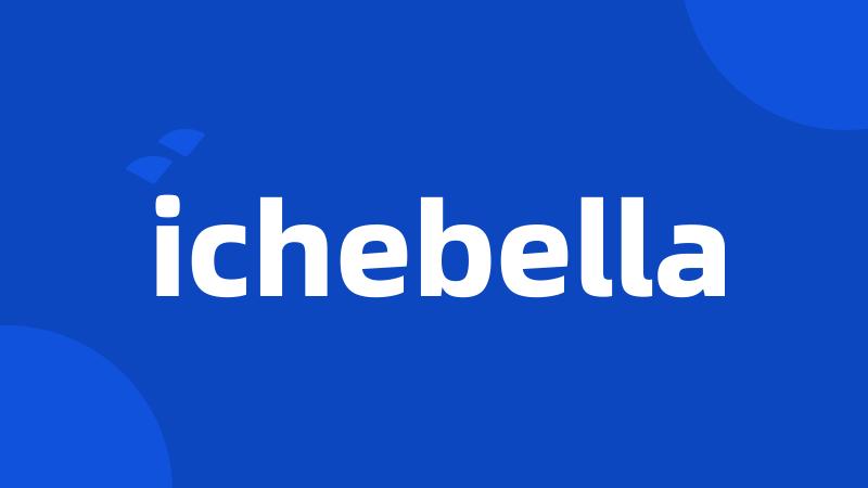 ichebella