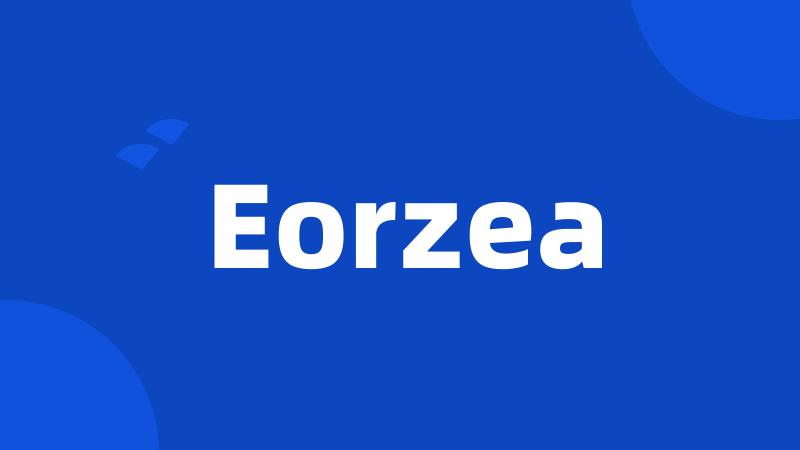 Eorzea