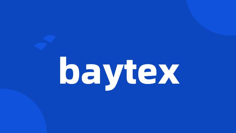 baytex