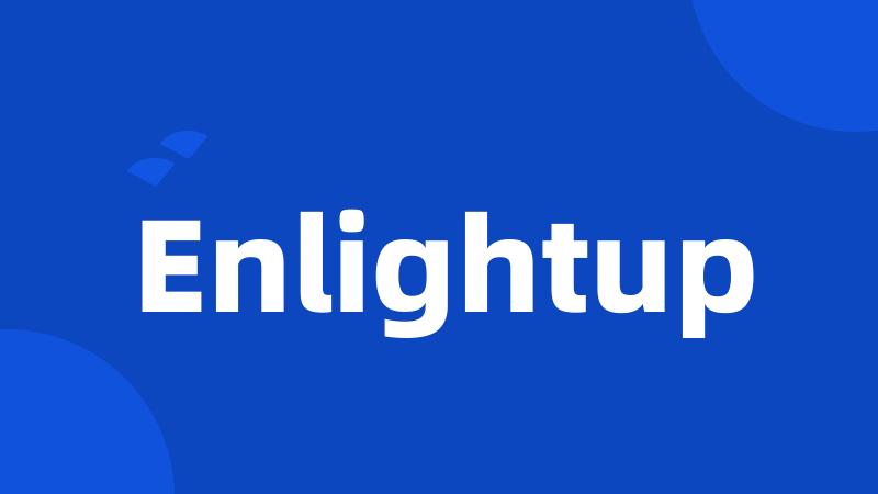 Enlightup
