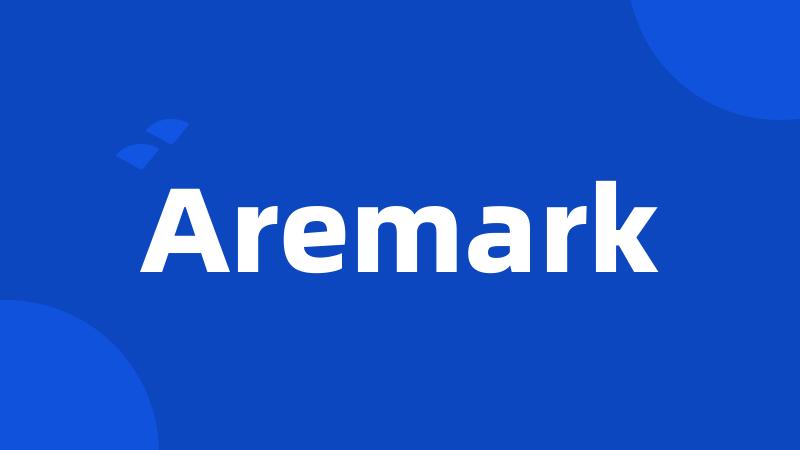 Aremark