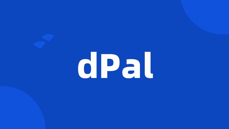 dPal