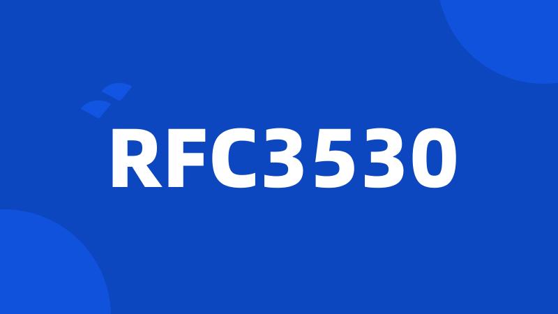 RFC3530