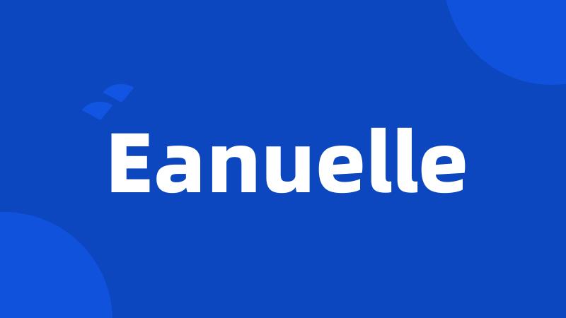 Eanuelle