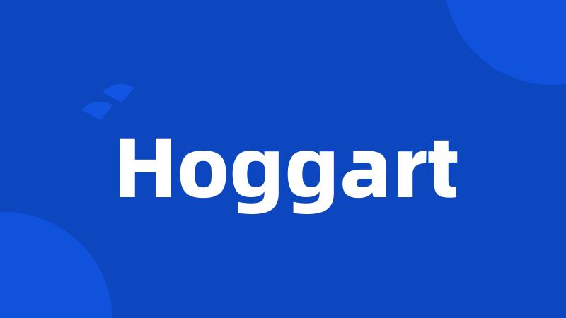 Hoggart