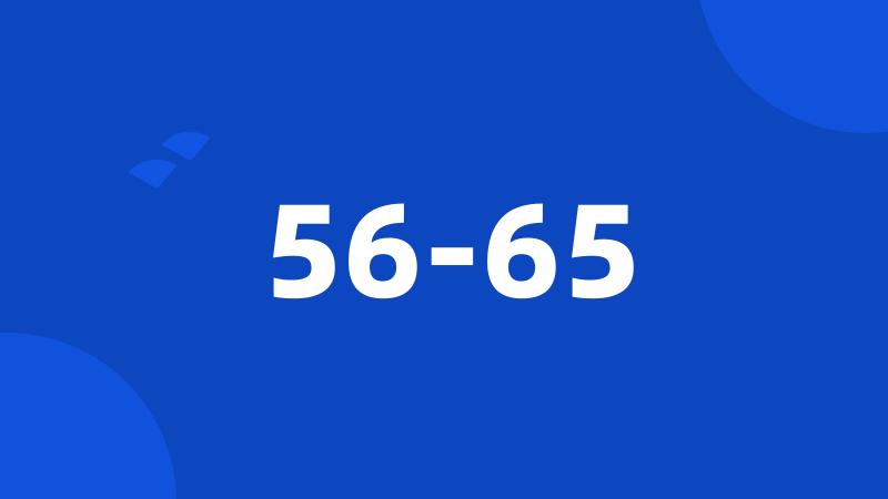 56-65