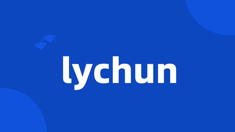 lychun