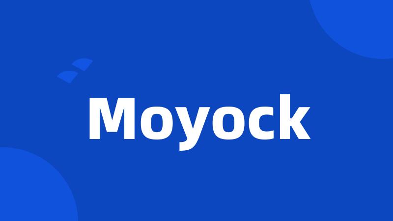 Moyock