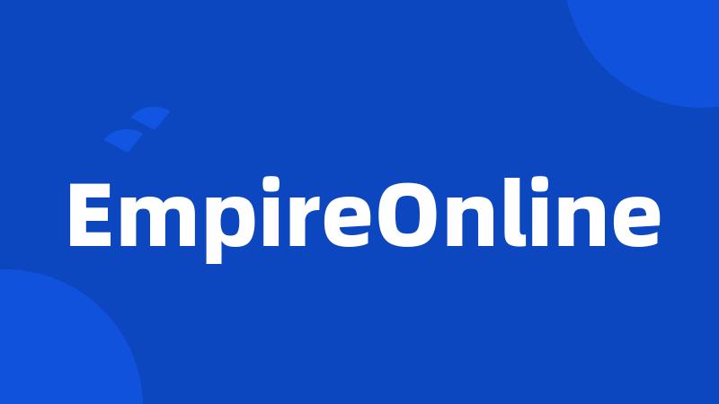 EmpireOnline