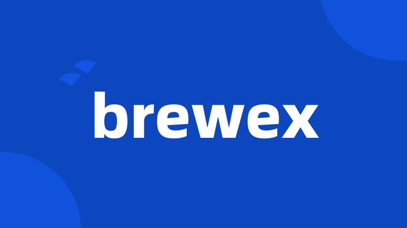 brewex