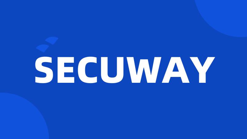 SECUWAY