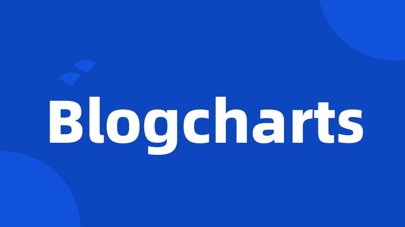 Blogcharts