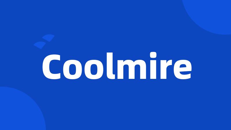Coolmire