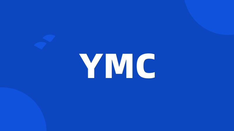 YMC