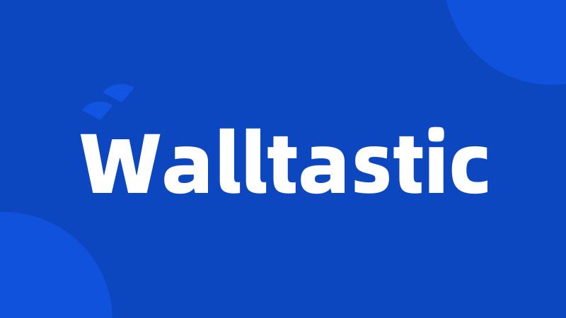Walltastic