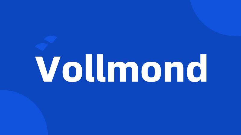 Vollmond