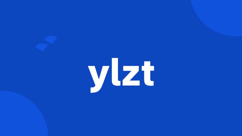 ylzt