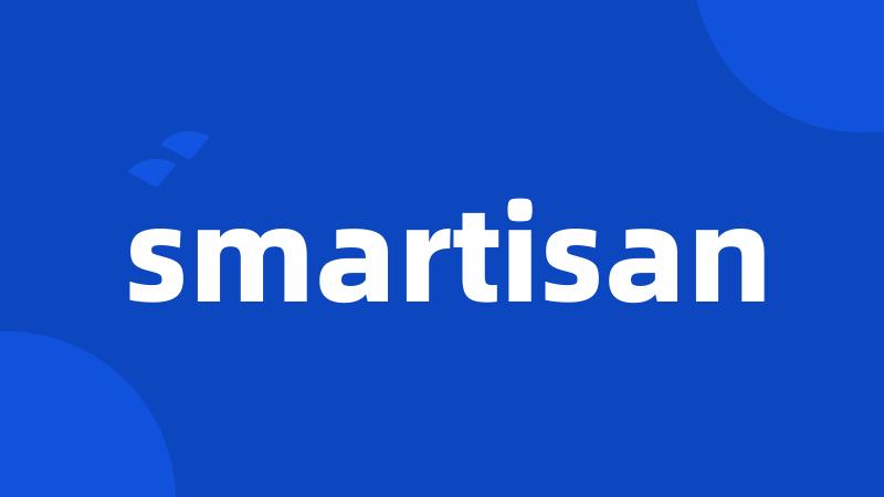 smartisan