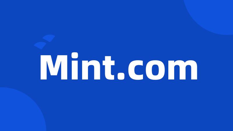 Mint.com