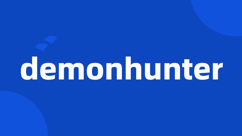 demonhunter