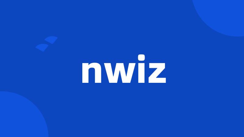 nwiz