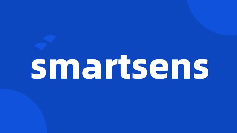 smartsens