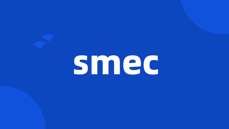 smec