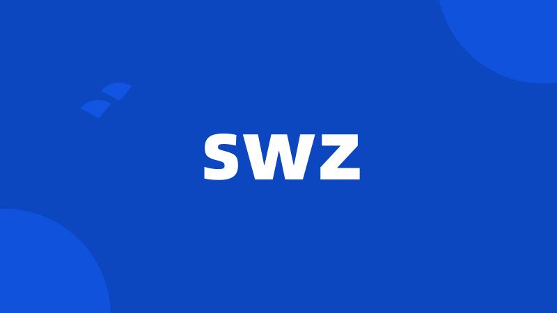 swz